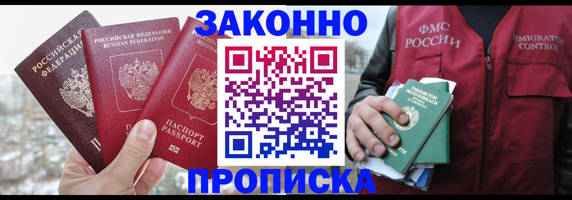 временная регистрация поиск в Лузе